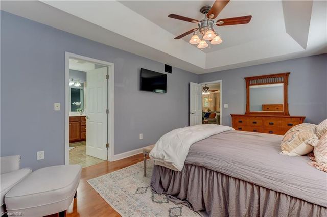 220 Saint Andrews Drive, Stoneville, NC 27048