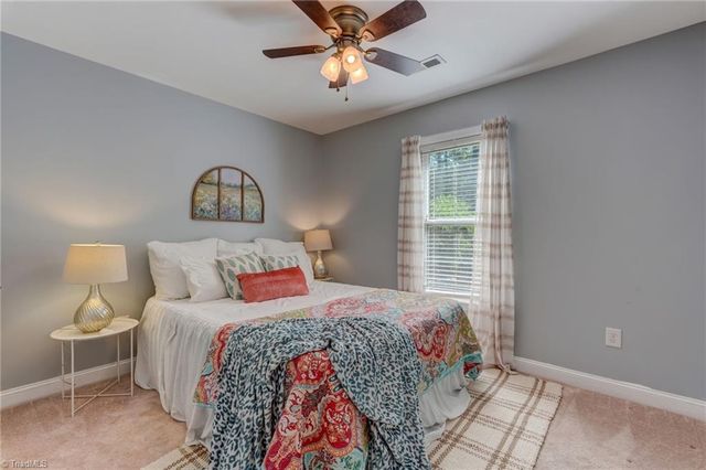 220 Saint Andrews Drive, Stoneville, NC 27048
