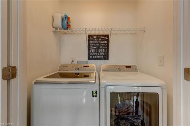220 Saint Andrews Drive, Stoneville, NC 27048