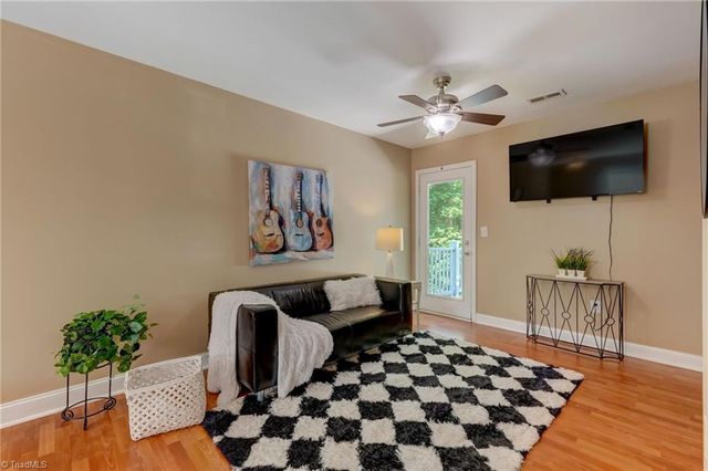 220 Saint Andrews Drive, Stoneville, NC 27048