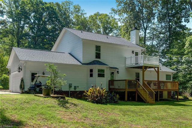220 Saint Andrews Drive, Stoneville, NC 27048