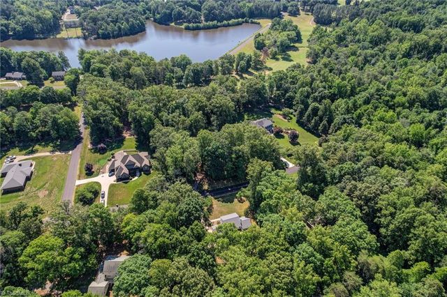 220 Saint Andrews Drive, Stoneville, NC 27048