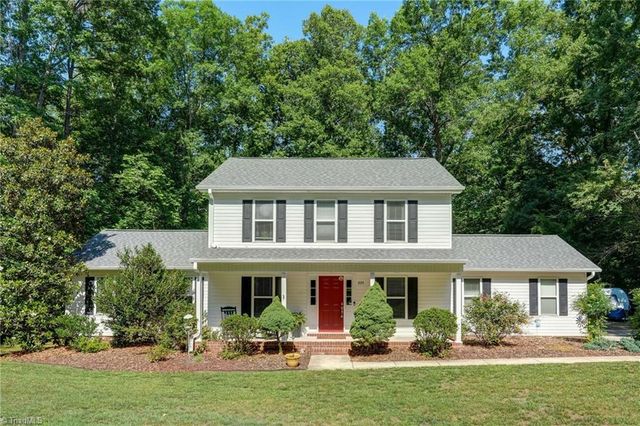 220 Saint Andrews Drive, Stoneville, NC 27048