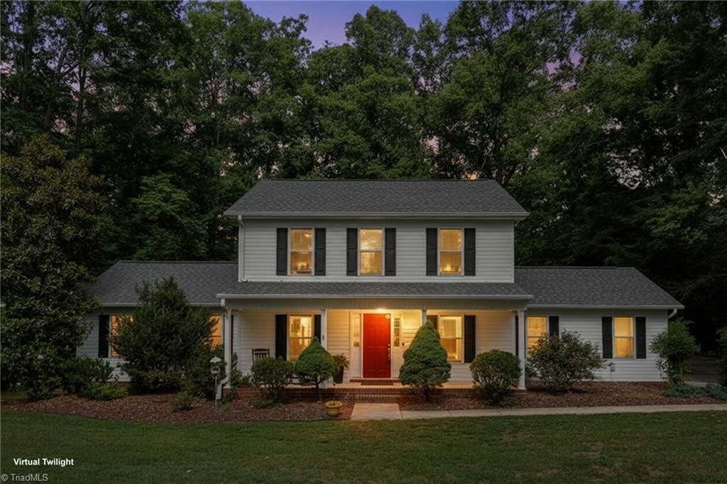 220 Saint Andrews Drive, Stoneville, NC 27048