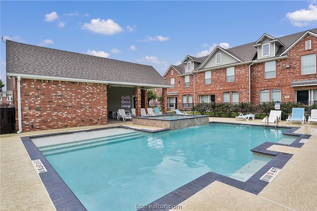 1001 Krenek Tap Road 2102, College Station, TX 77840