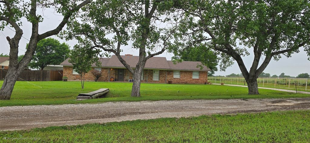 8223 Fm 2164, Sanger, TX 76266