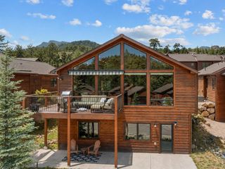 696 Moreau Ln, Estes Park, CO 80517