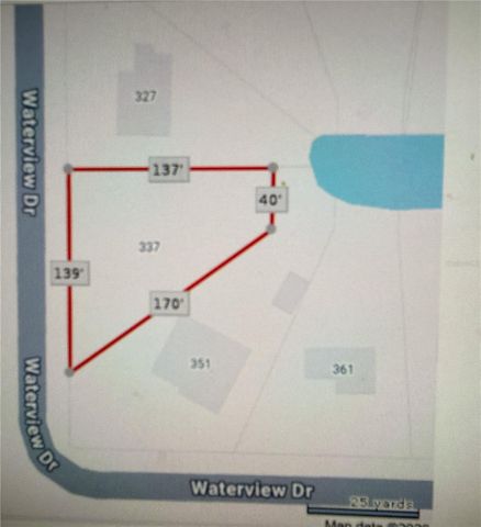 337 WATERVIEW DRIVE, Polk City, FL 33868