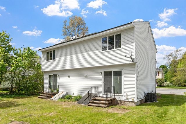 13 Warren Ave B, Chelmsford, MA 01824