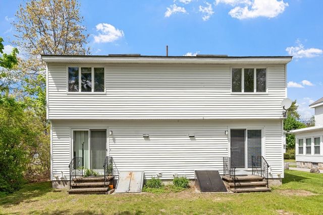 13 Warren Ave B, Chelmsford, MA 01824