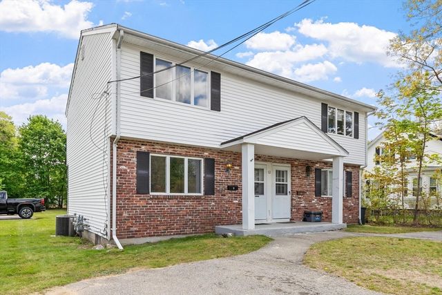 13 Warren Ave B, Chelmsford, MA 01824