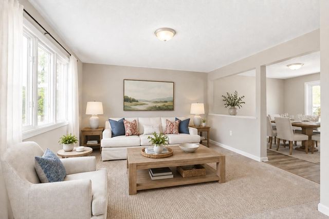 13 Warren Ave B, Chelmsford, MA 01824