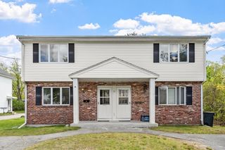 13 Warren Ave B, Chelmsford, MA 01824