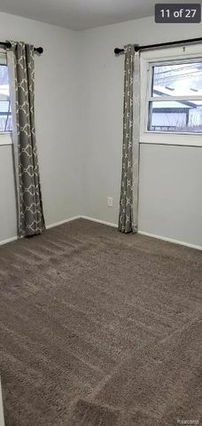 32317 Hazelwood Street, Westland, MI 48186