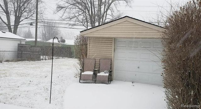 32317 Hazelwood Street, Westland, MI 48186