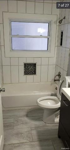 32317 Hazelwood Street, Westland, MI 48186