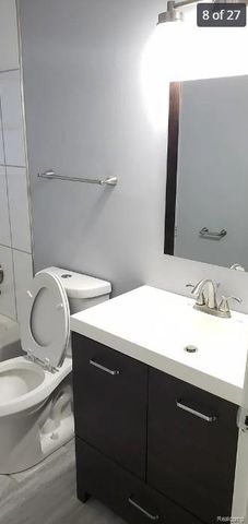 32317 Hazelwood Street, Westland, MI 48186