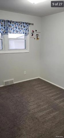 32317 Hazelwood Street, Westland, MI 48186