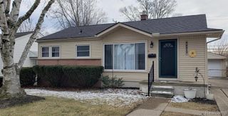 32317 Hazelwood Street, Westland, MI 48186
