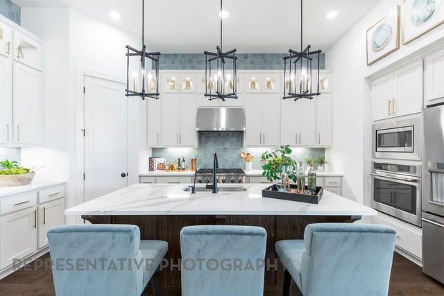 1416 Snowdrop DR, Georgetown, TX 78628