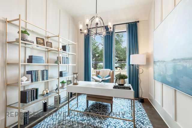 1416 Snowdrop DR, Georgetown, TX 78628