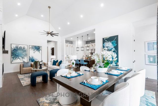 1416 Snowdrop DR, Georgetown, TX 78628