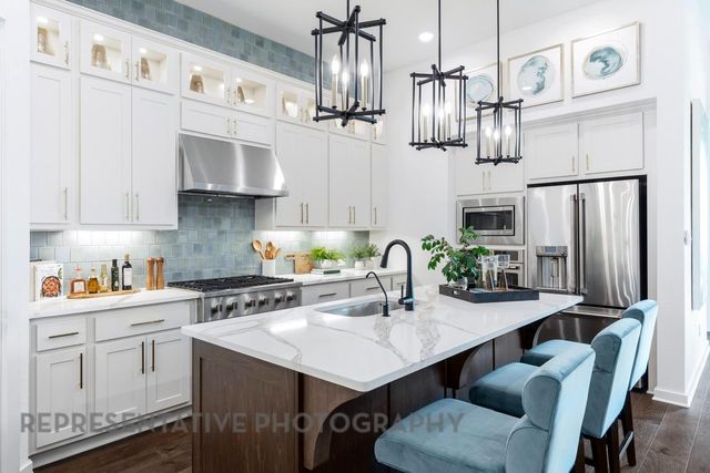 1416 Snowdrop DR, Georgetown, TX 78628