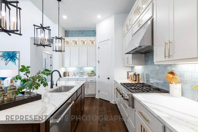 1416 Snowdrop DR, Georgetown, TX 78628