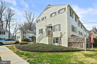 5336 POOKS HILL RD #5336, Bethesda, MD 20814