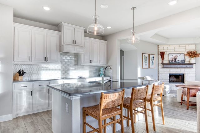 12605 Eagles Bluff, Godley, TX 76044