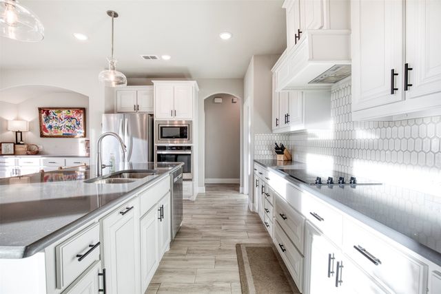 12605 Eagles Bluff, Godley, TX 76044