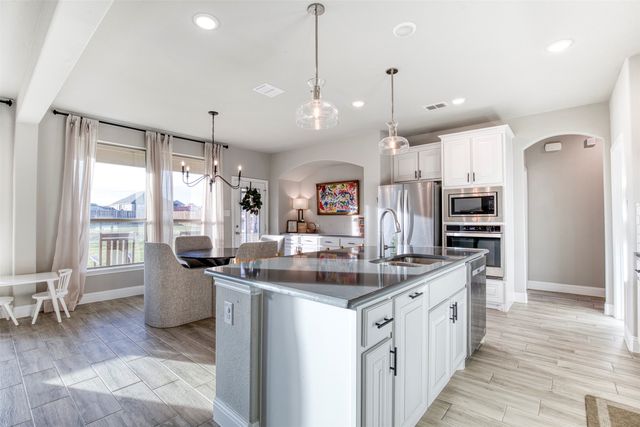 12605 Eagles Bluff, Godley, TX 76044