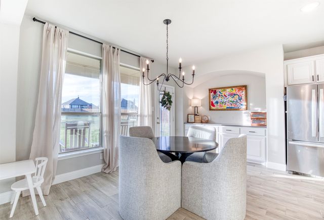 12605 Eagles Bluff, Godley, TX 76044