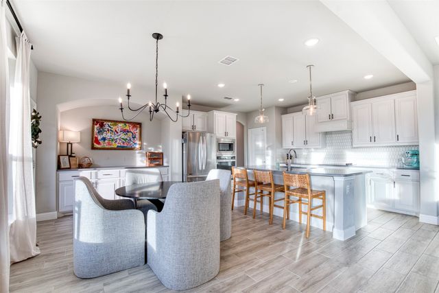 12605 Eagles Bluff, Godley, TX 76044