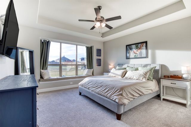 12605 Eagles Bluff, Godley, TX 76044