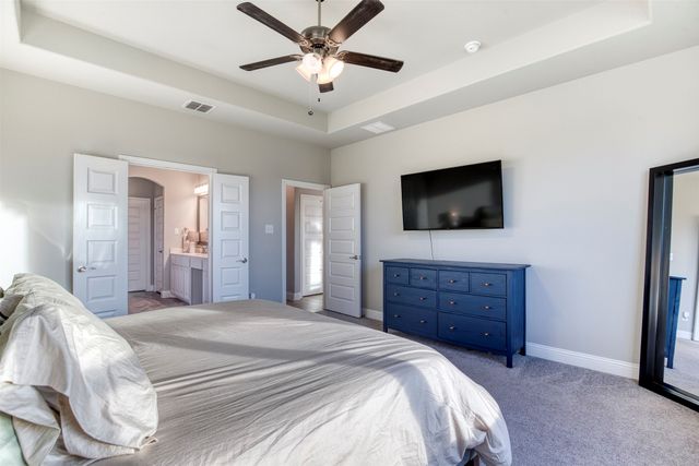 12605 Eagles Bluff, Godley, TX 76044