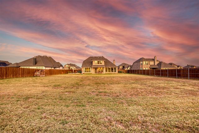 12605 Eagles Bluff, Godley, TX 76044