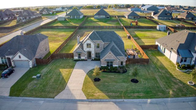 12605 Eagles Bluff, Godley, TX 76044