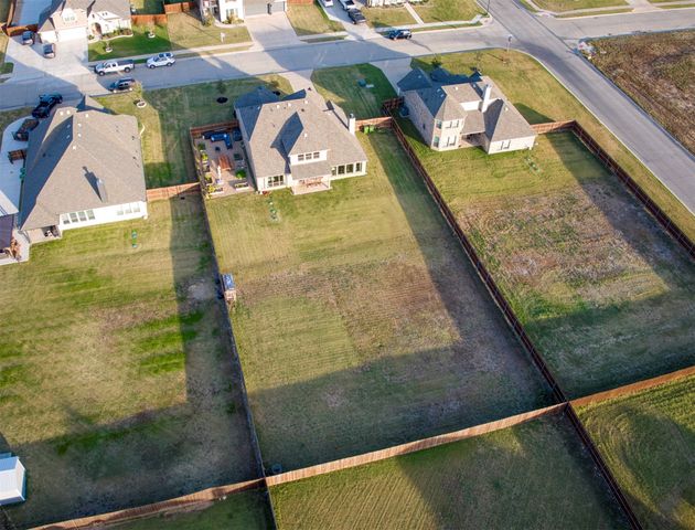 12605 Eagles Bluff, Godley, TX 76044