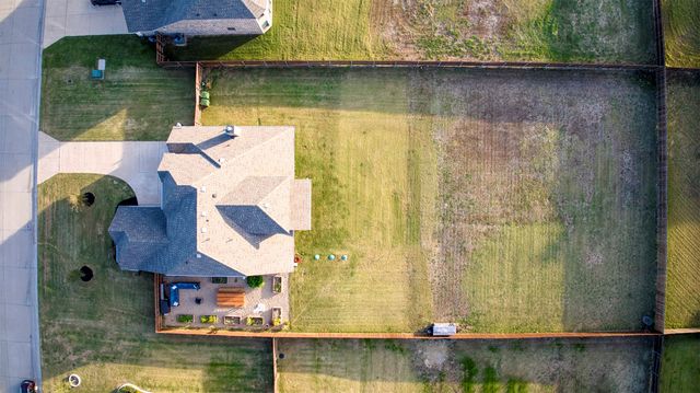 12605 Eagles Bluff, Godley, TX 76044