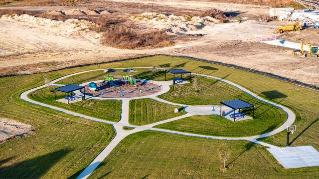 12605 Eagles Bluff, Godley, TX 76044