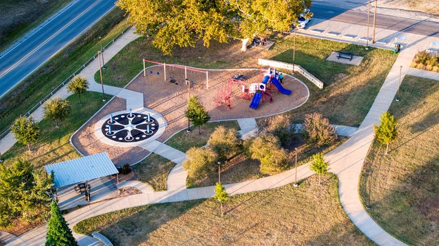 12605 Eagles Bluff, Godley, TX 76044