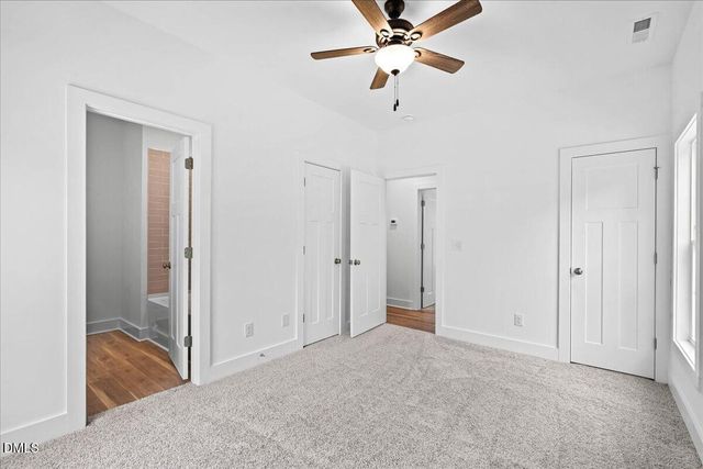 324 Chartres Street, Fuquay Varina, NC 27526