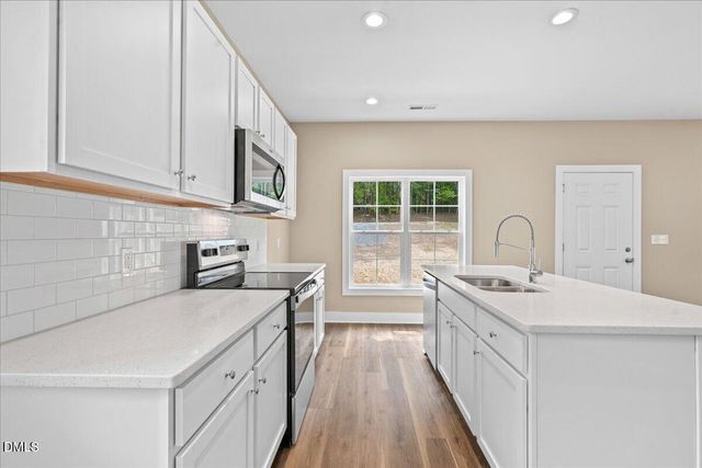 324 Chartres Street, Fuquay Varina, NC 27526