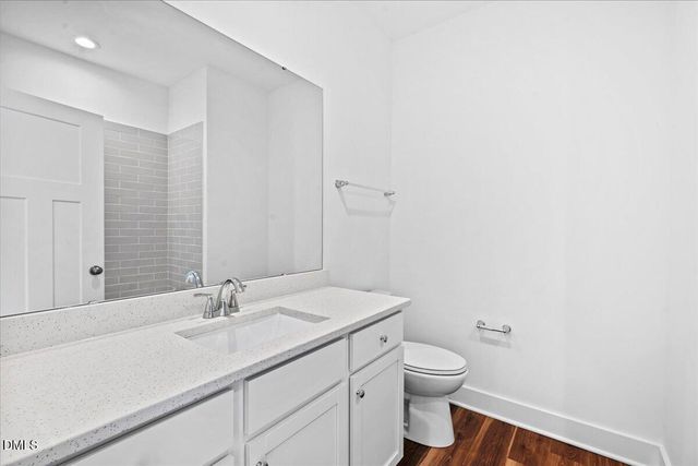 324 Chartres Street, Fuquay Varina, NC 27526