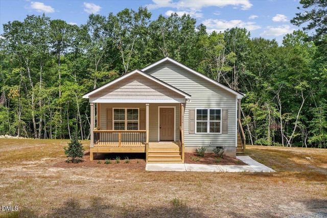 324 Chartres Street, Fuquay Varina, NC 27526