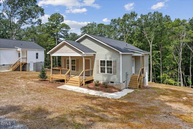 324 Chartres Street, Fuquay Varina, NC 27526