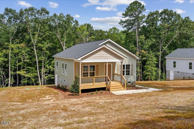 324 Chartres Street, Fuquay Varina, NC 27526