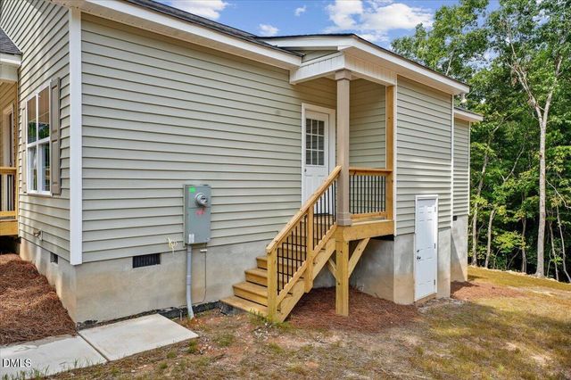 324 Chartres Street, Fuquay Varina, NC 27526