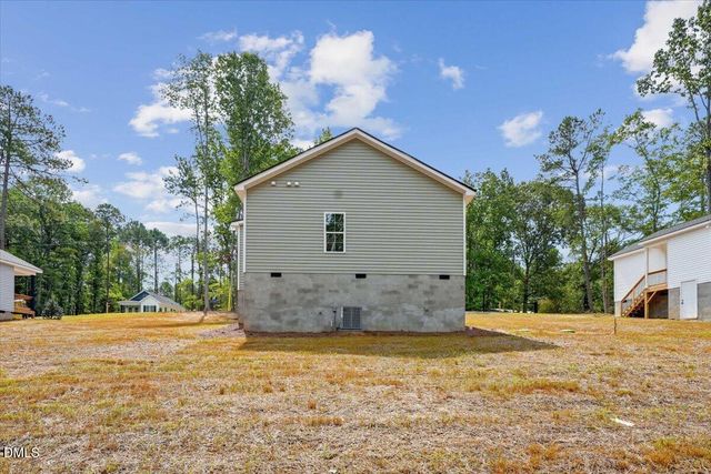 324 Chartres Street, Fuquay Varina, NC 27526